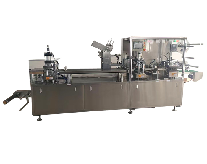 350吸塑包裝包裝機(jī)器